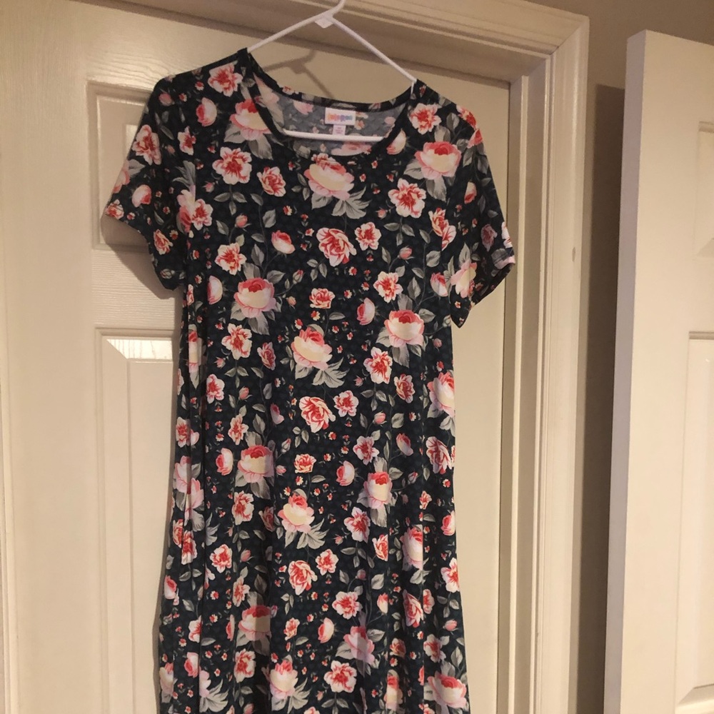 LuLaroe Jessie